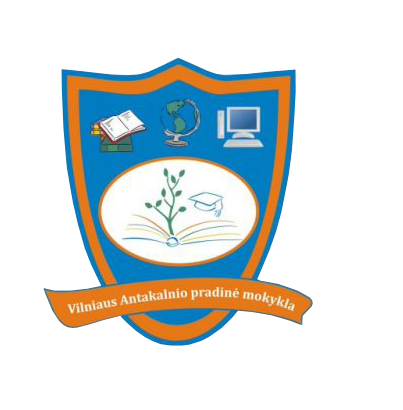 Vilniaus Antakalnio pradinė mokykla Vilniaus Antakalnio pradinė mokykla